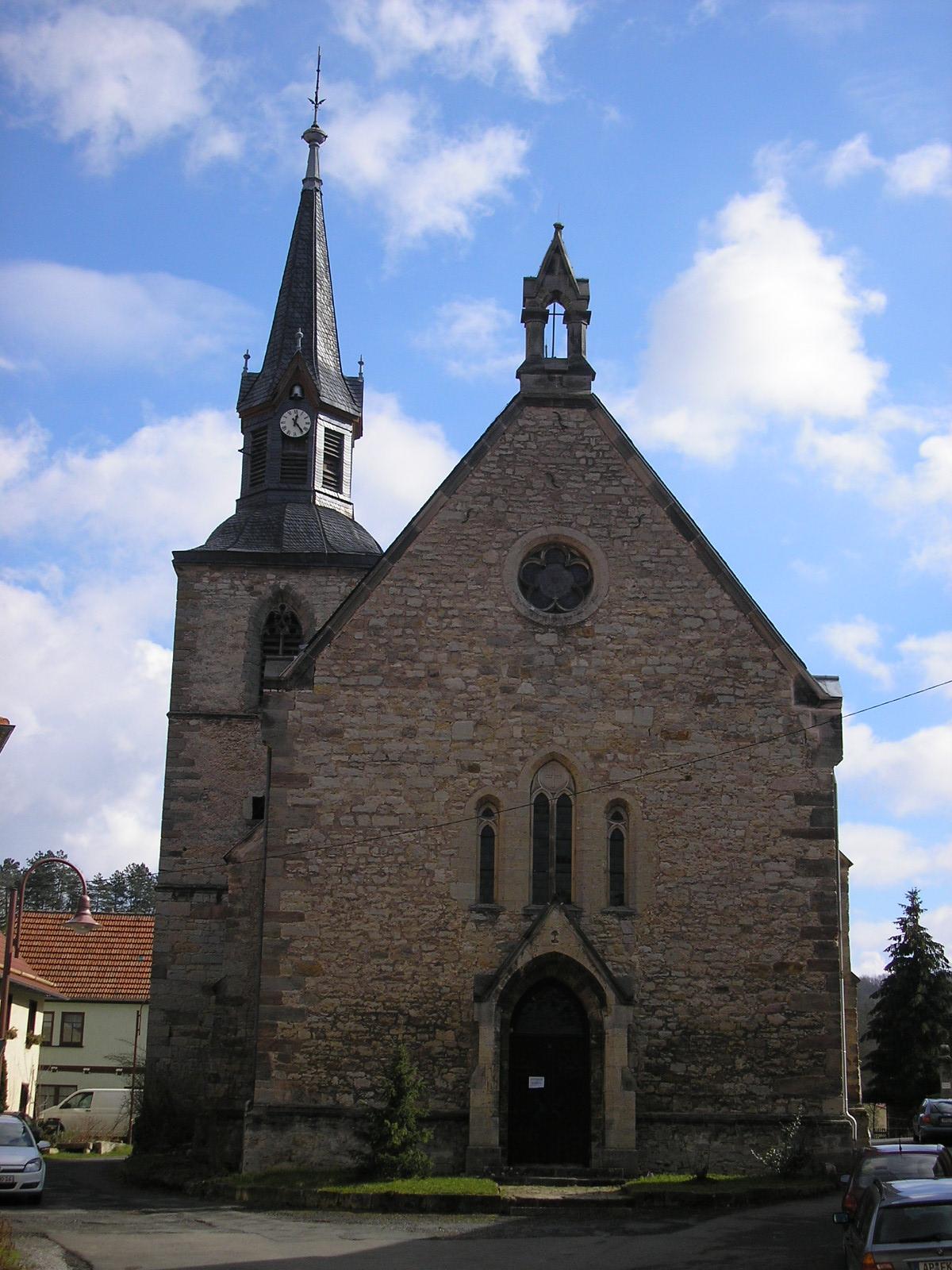 St.-Michaelis-Kirche