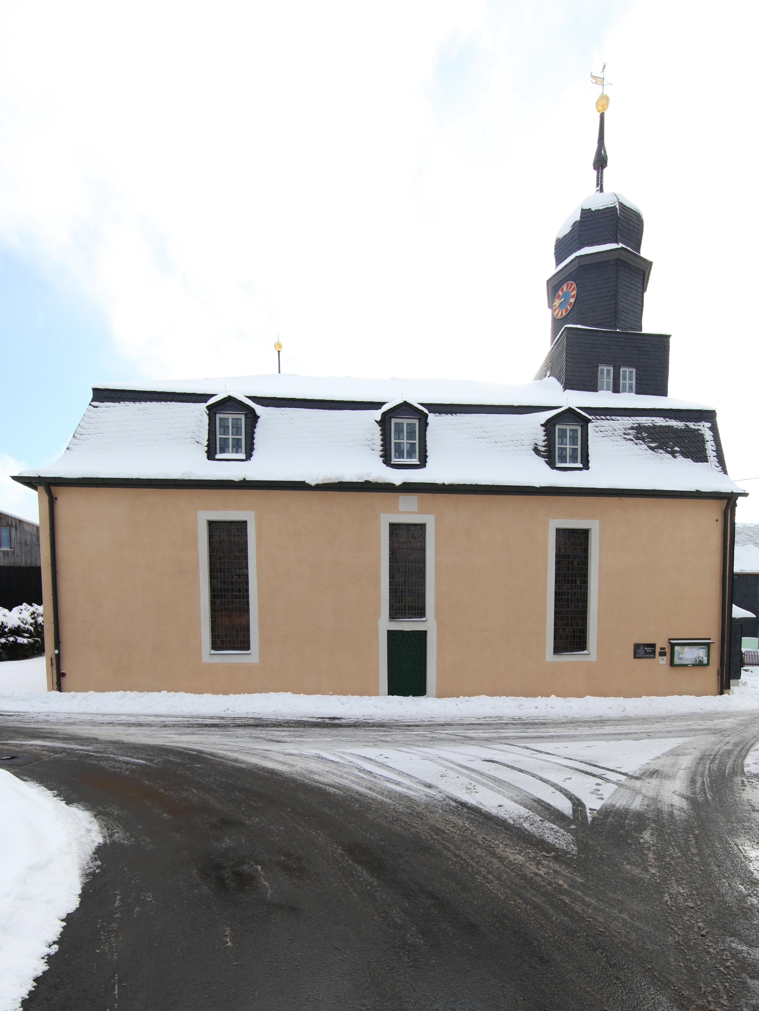 Matthäuskirche