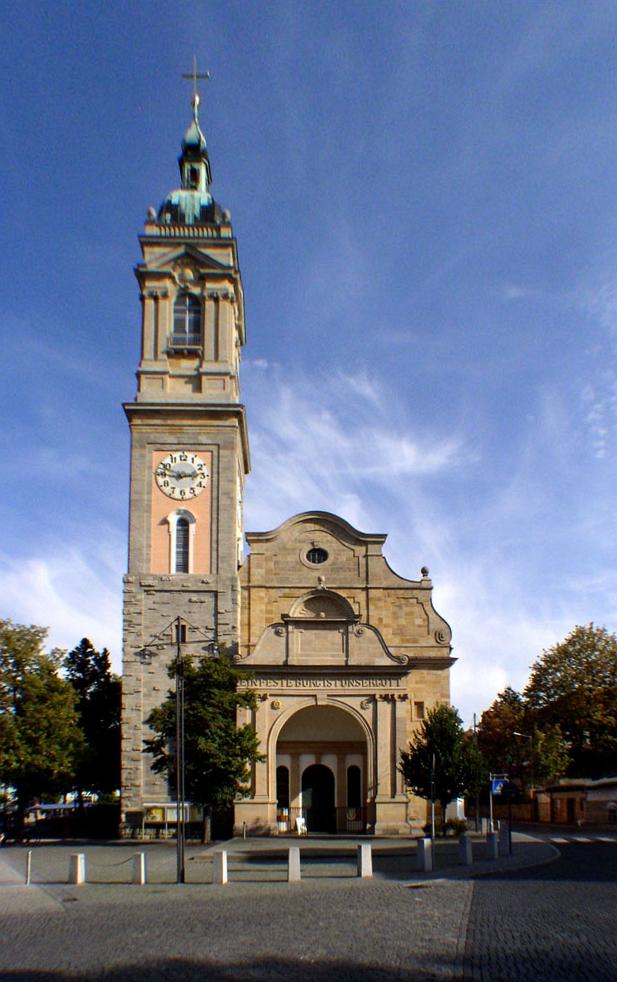 Georgenkirche