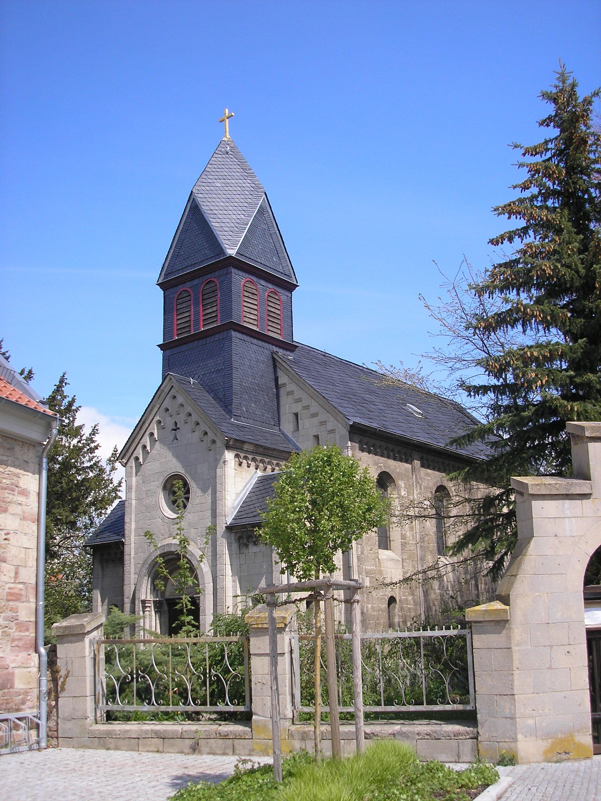 Golgatha-Kirche