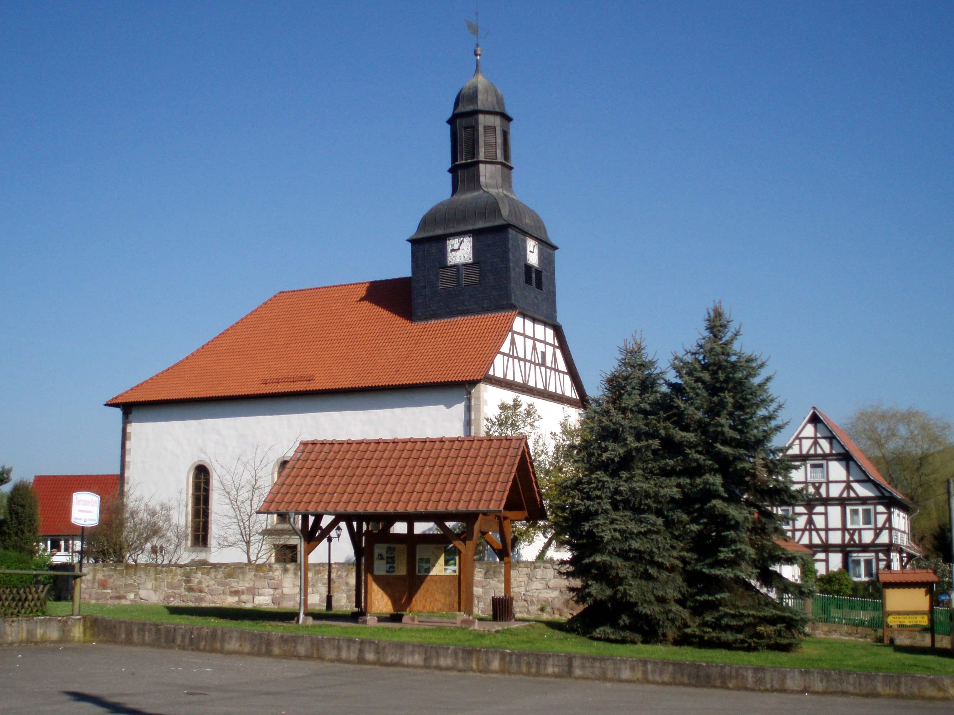 Margaretenkirche