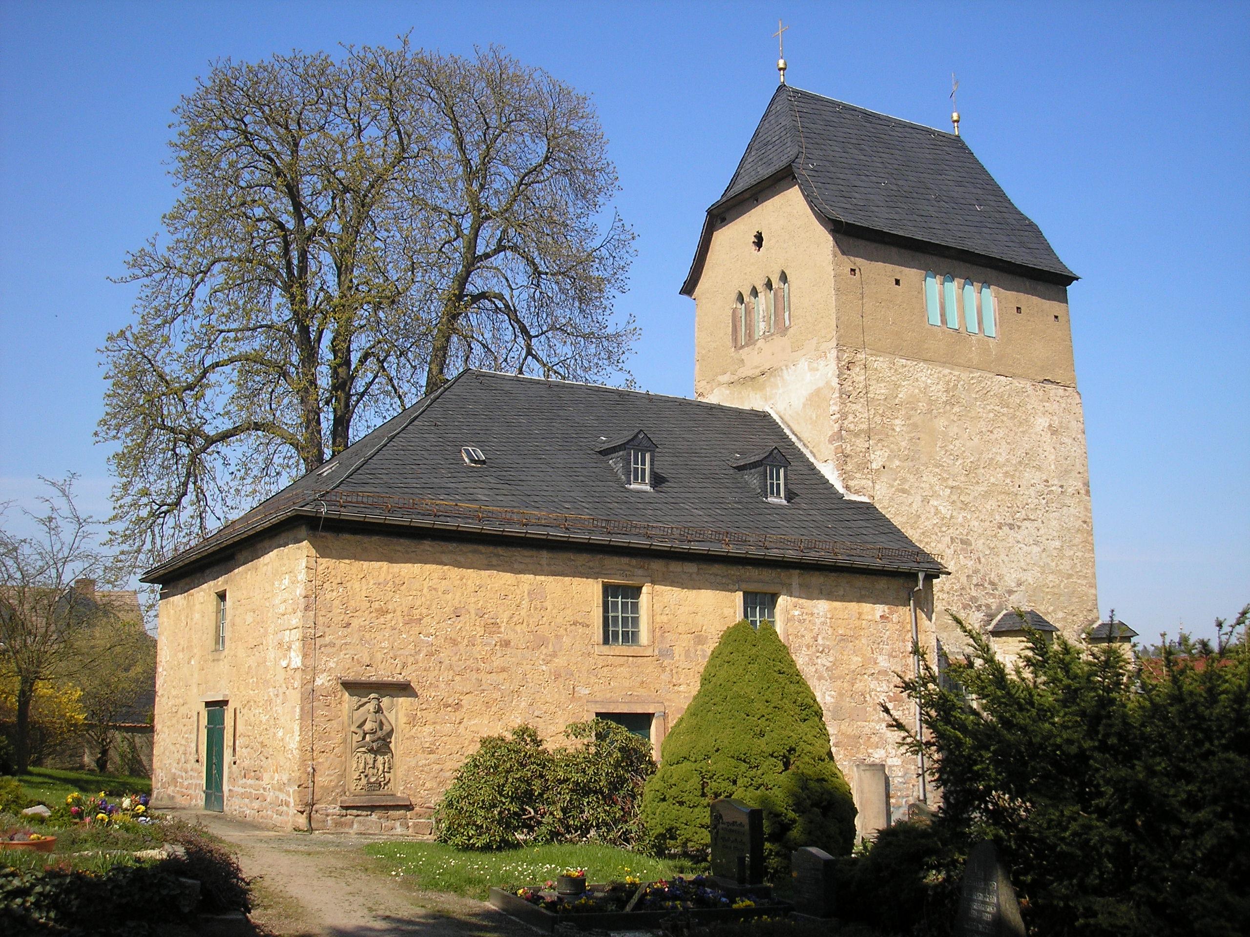 Heilig-Kreuz-Kirche