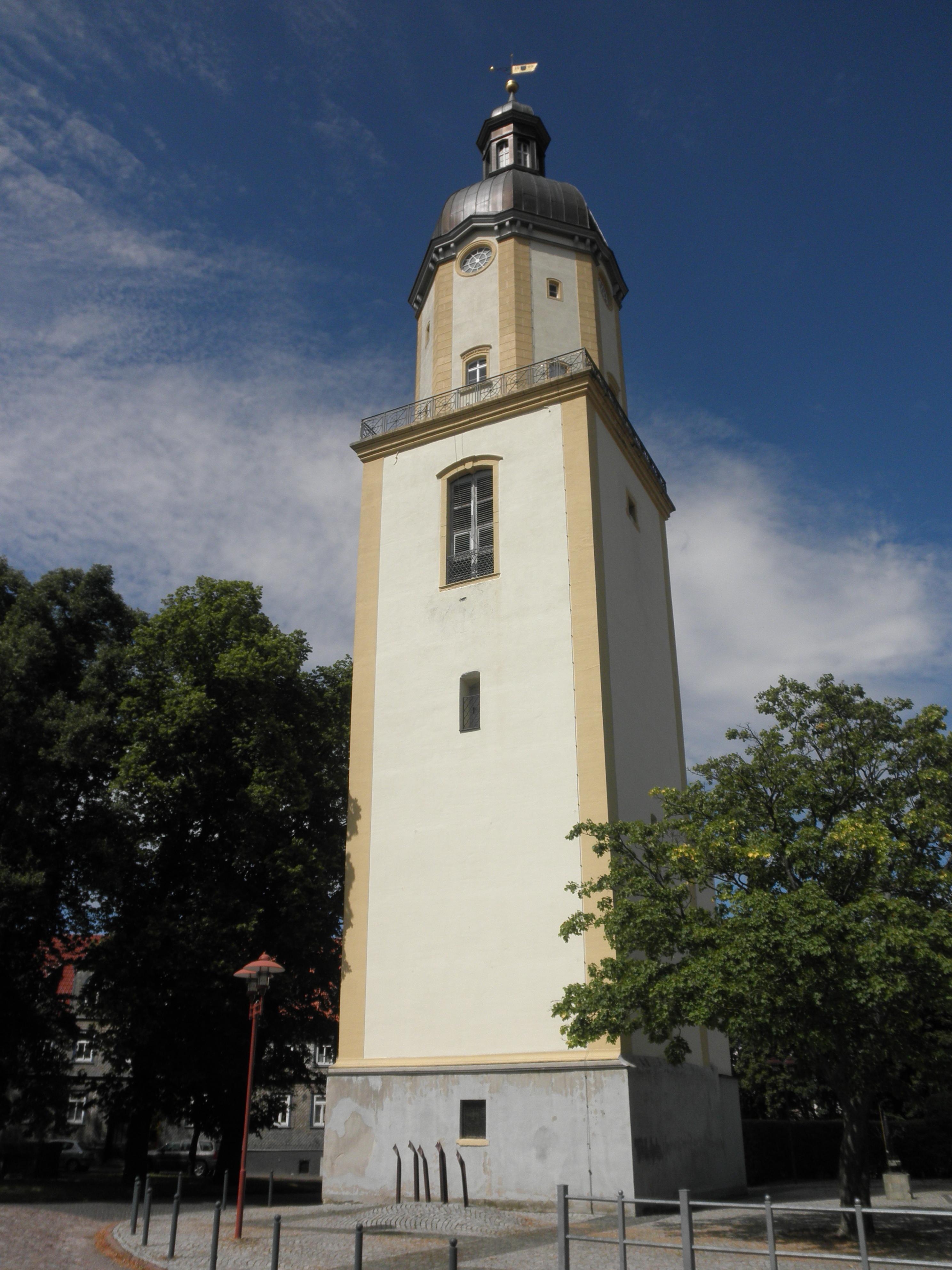 Michaeliskirche