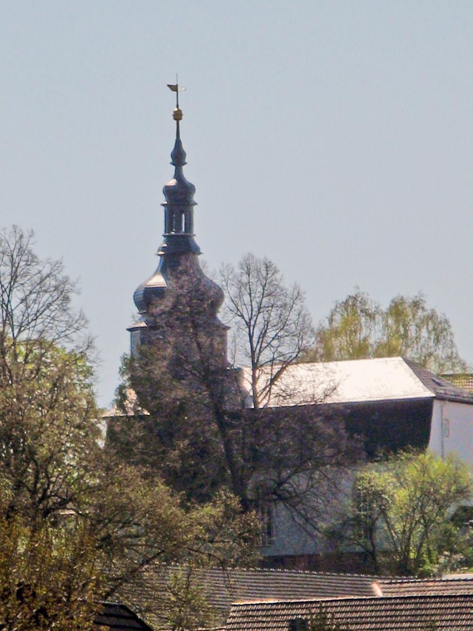 St. Peter und Paul