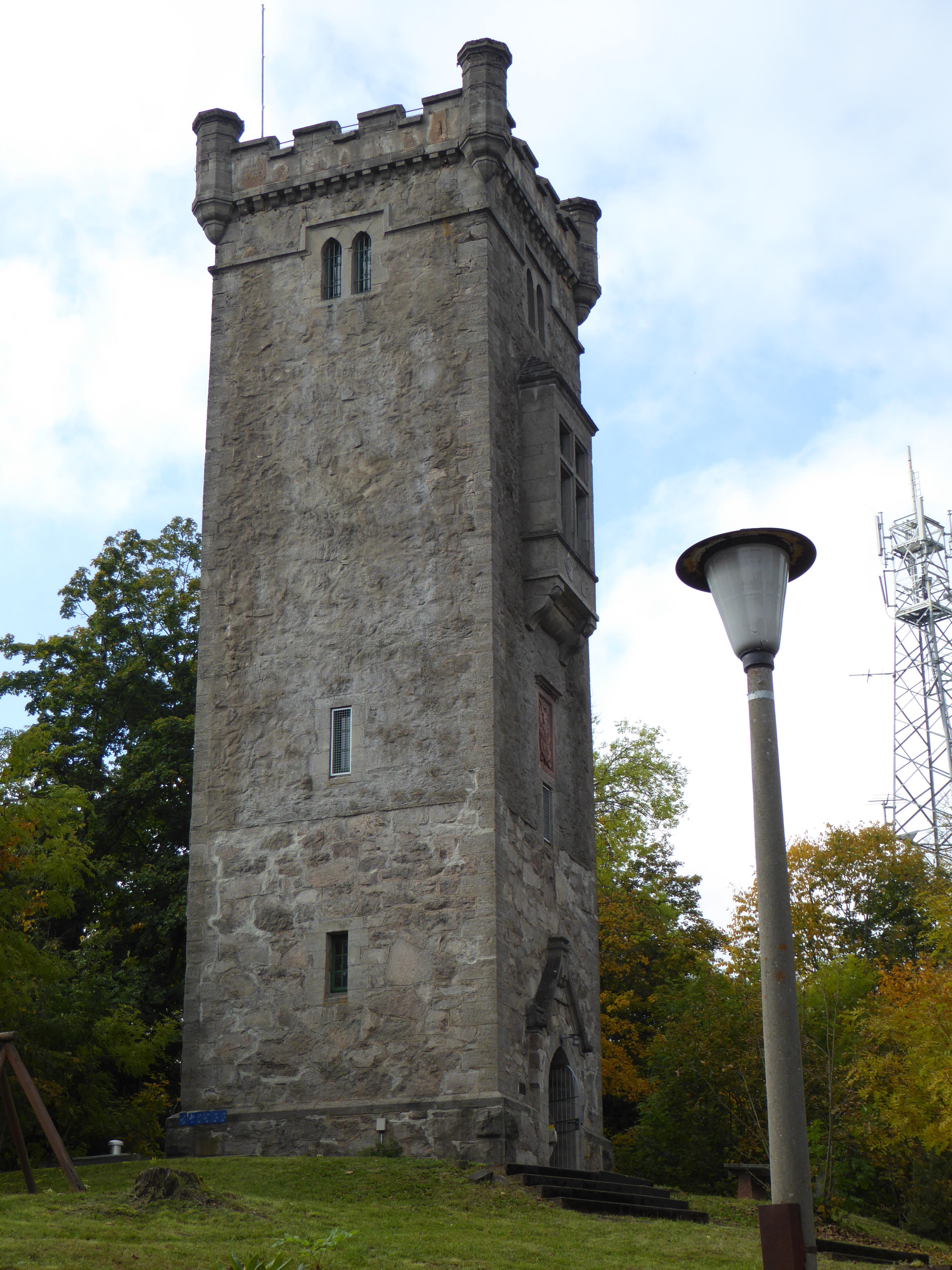 Bismarckturm