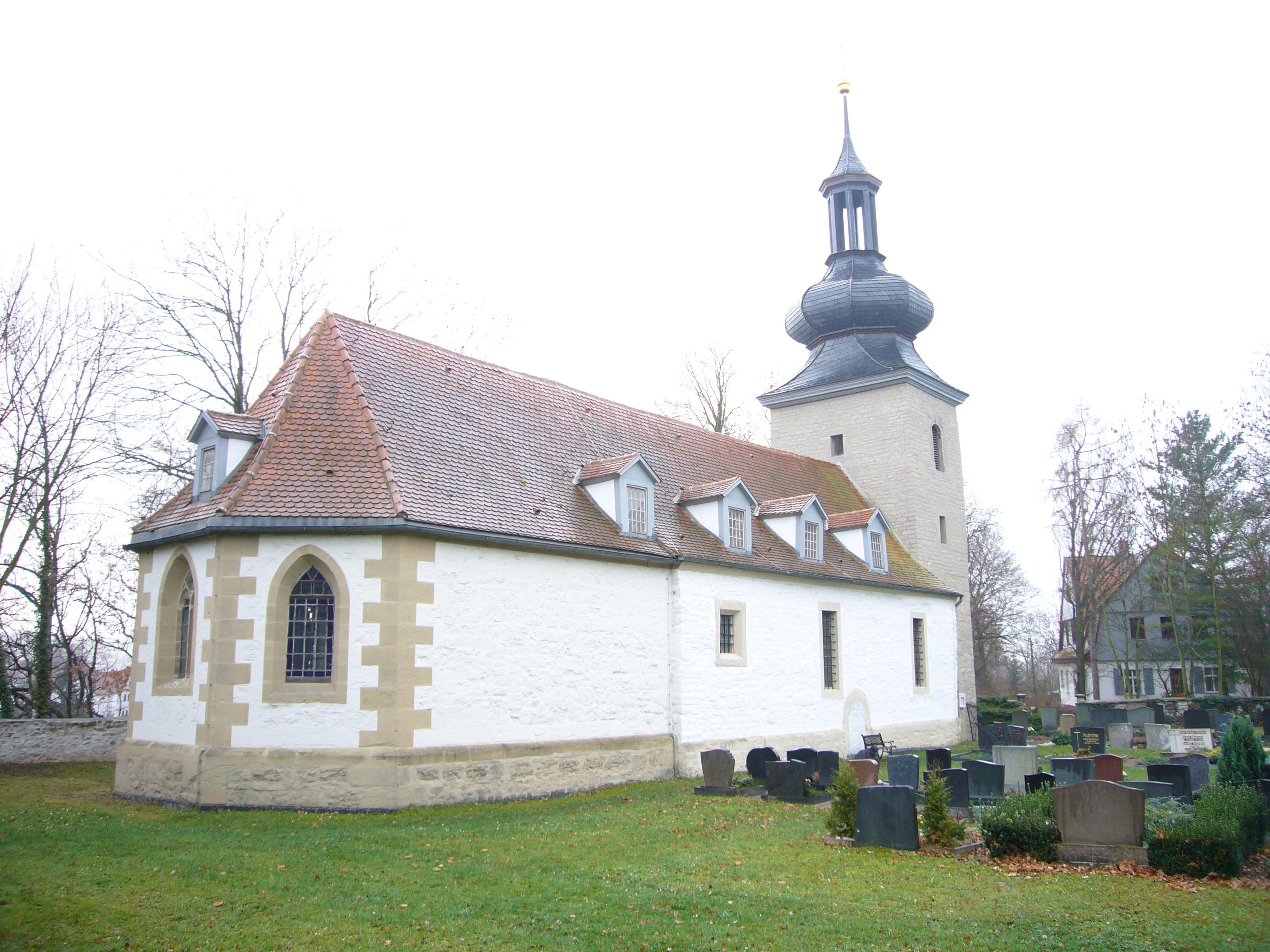 Dionysius-Kirche
