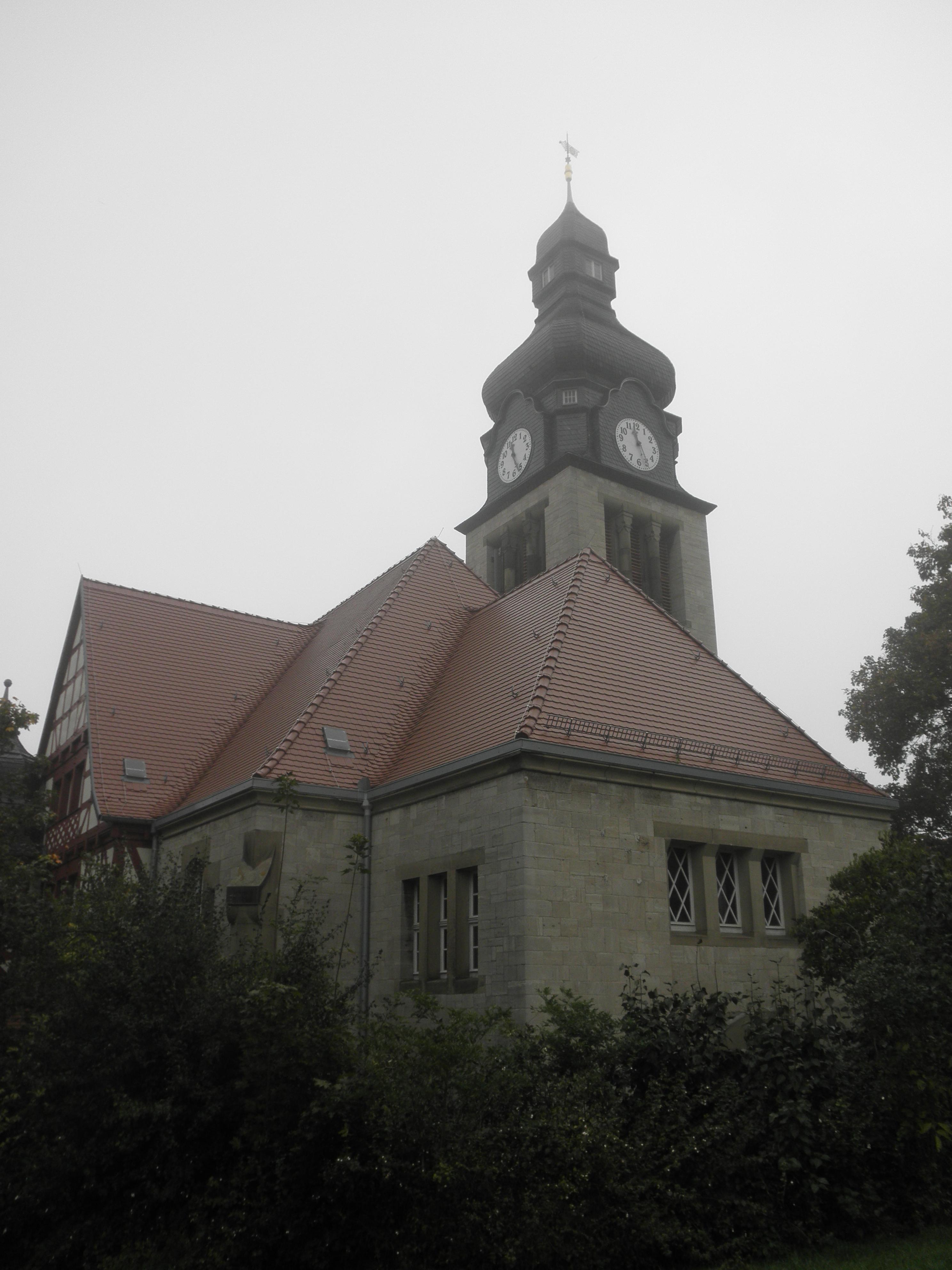 St. Johanniskirche