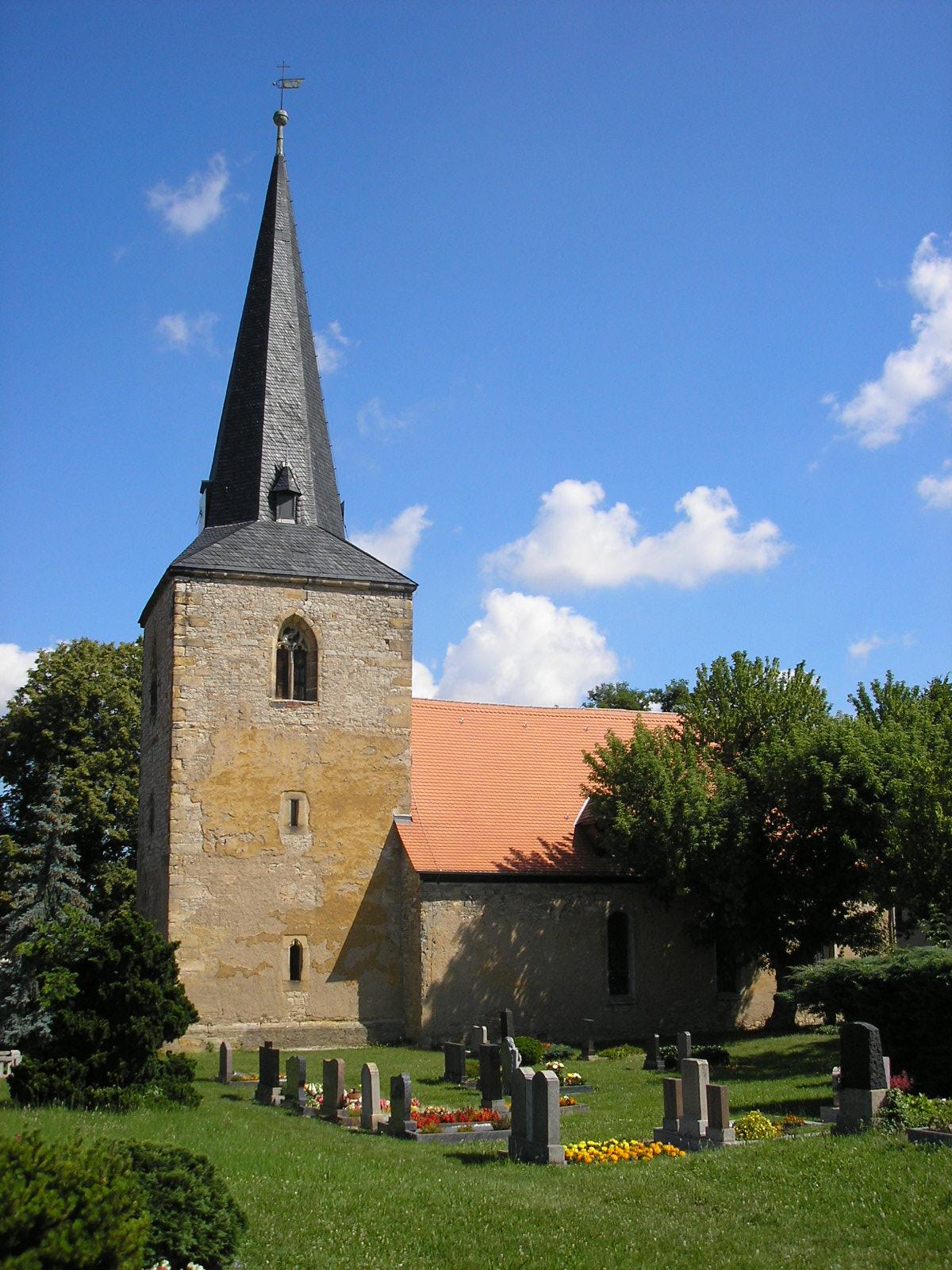 St. Lukas