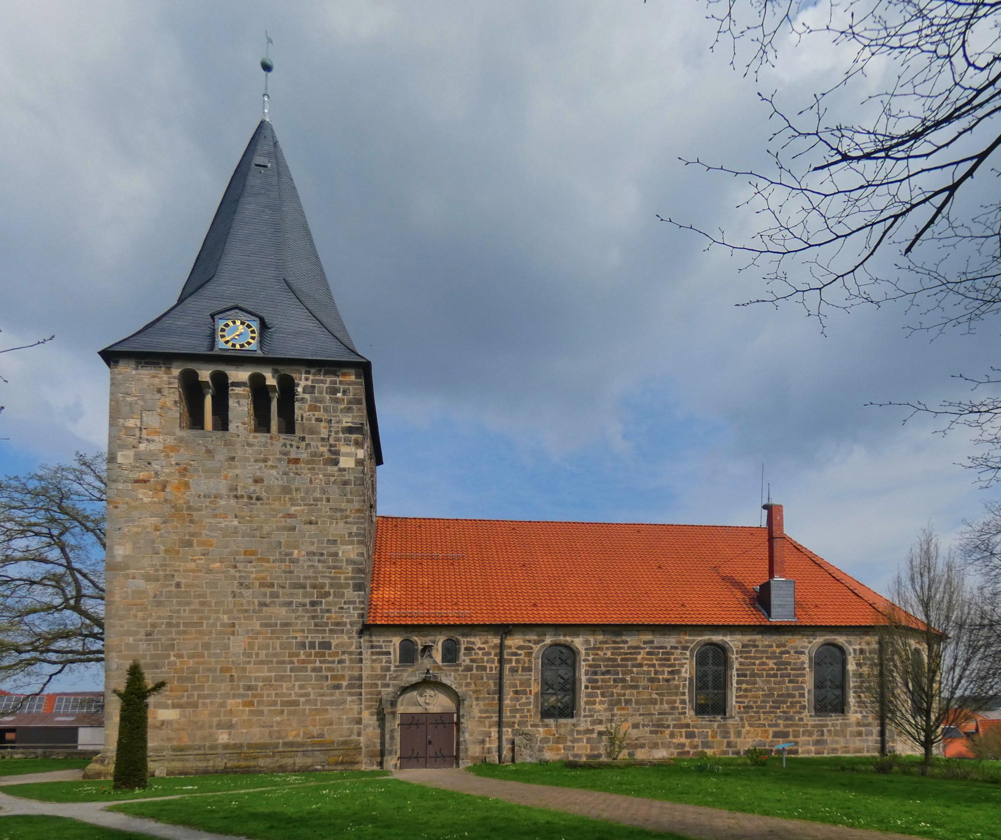 Johanneskirche