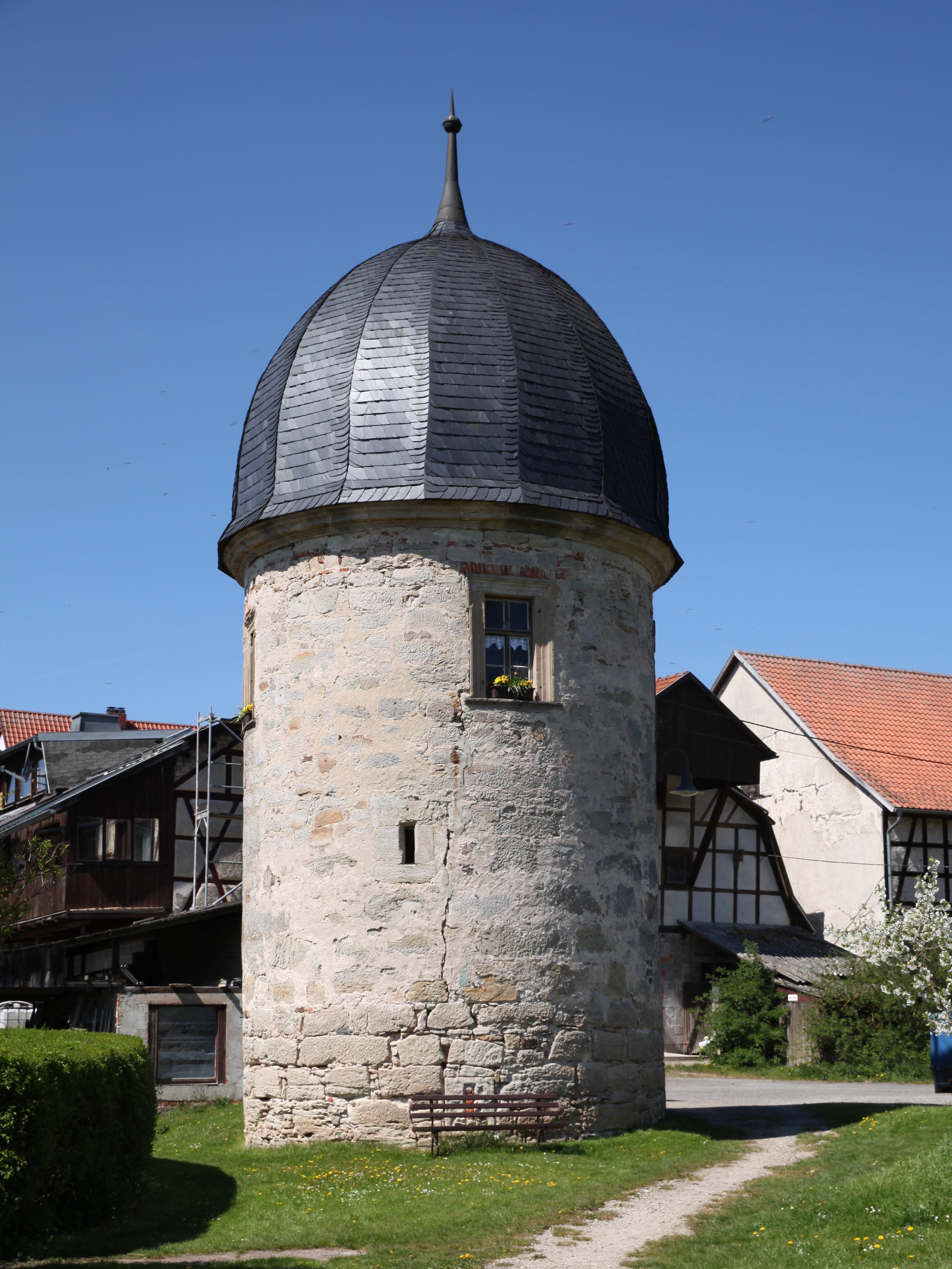 Apothekerturm