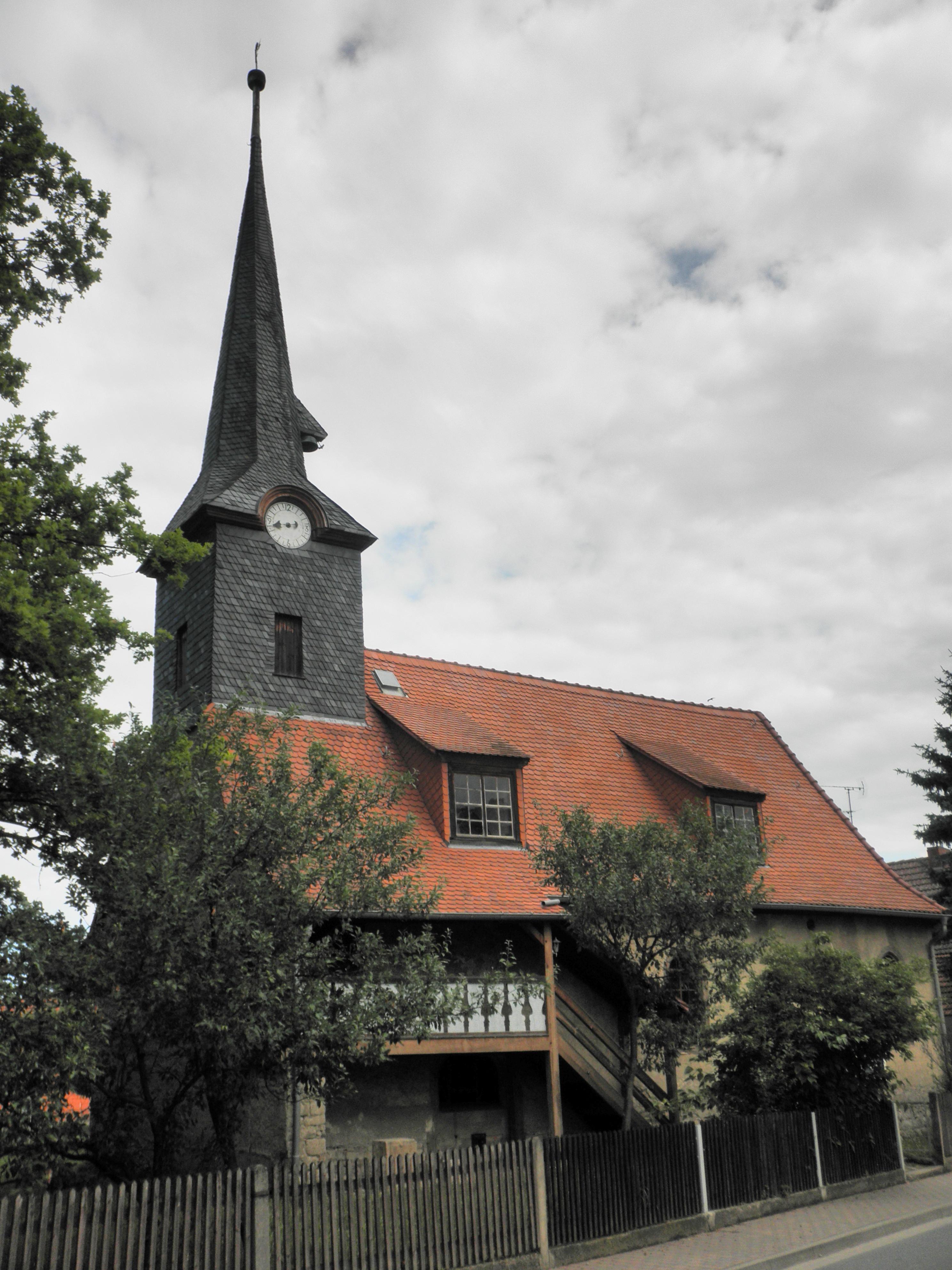 Dorfkirche