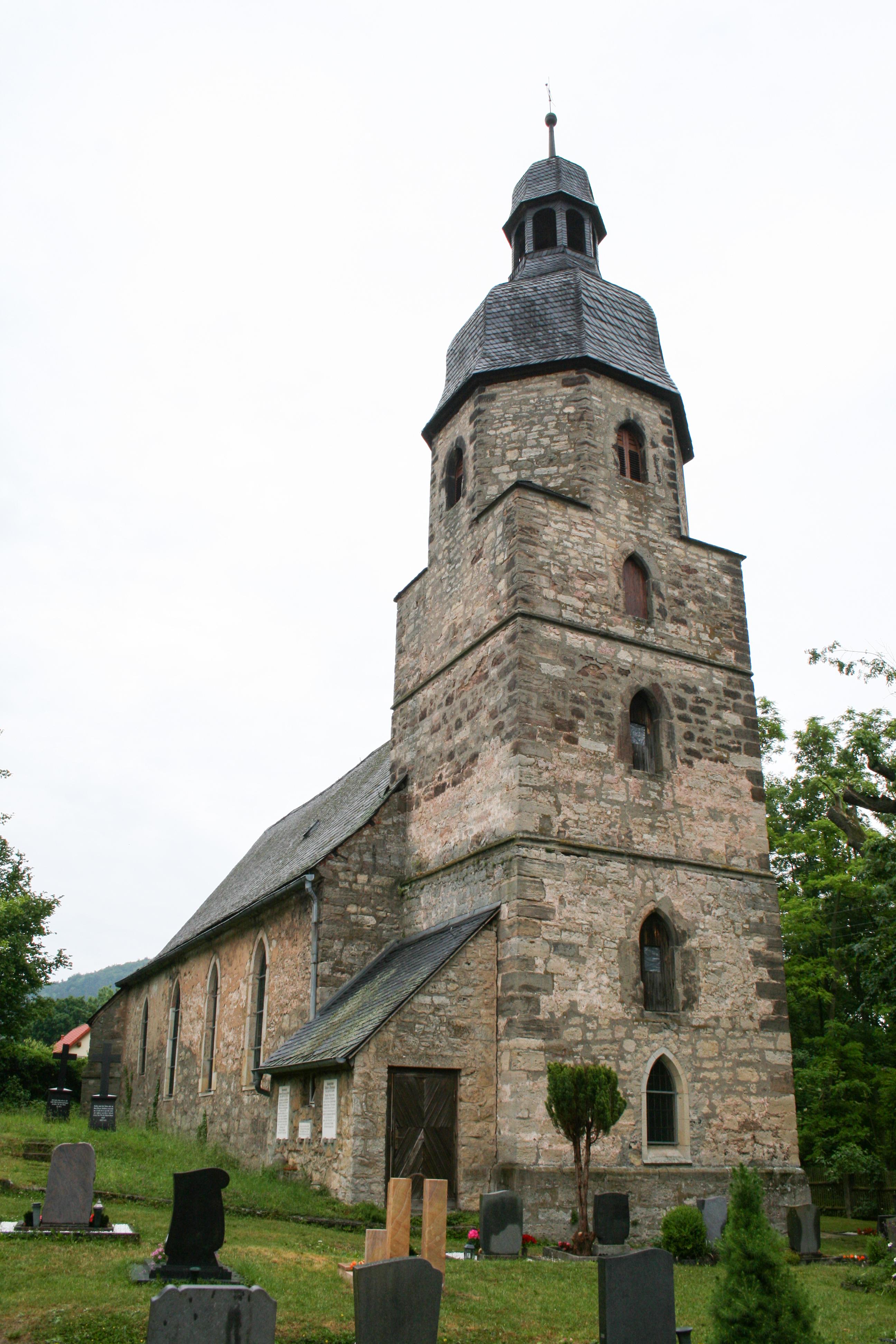 Auferstehungskirche
