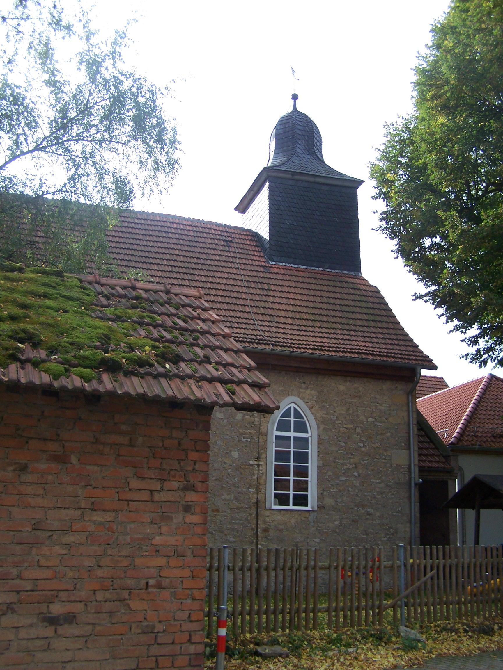 Immanuel-Kirche