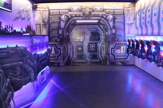 LaserMaxx