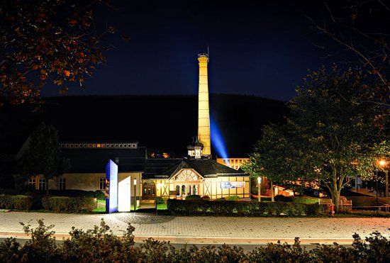 Stadtmuseum in der Beschussanstalt