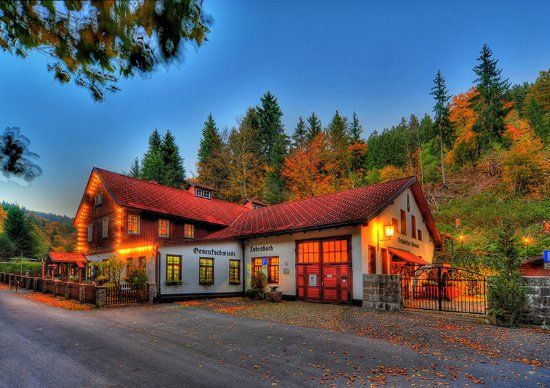 Technisches Museum Gesenkschmiede