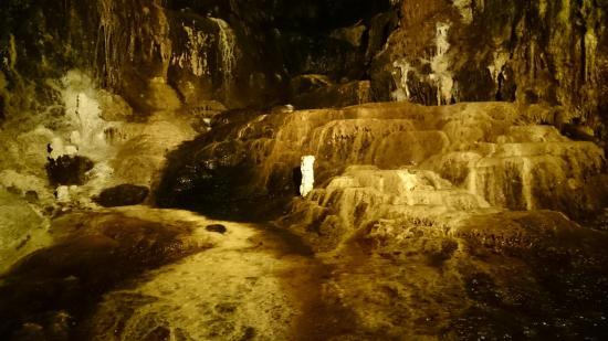 Heilgrotten Morassina