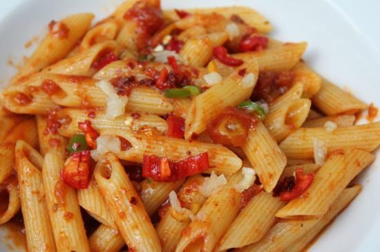 Numa Die Nudelmacher