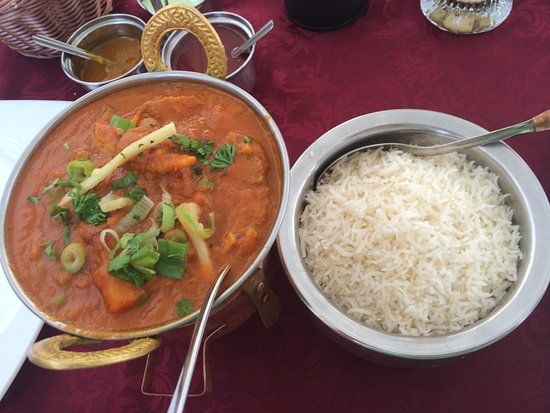 Restaurant INDIA- Indisches Restaurant