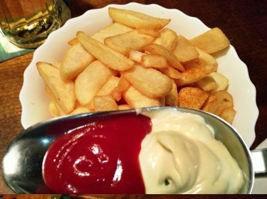 Gasthof Luise Weimar