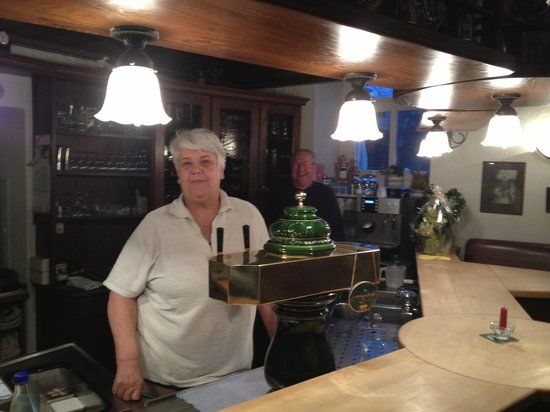 Gasthaus Zum goldenen Einhorn