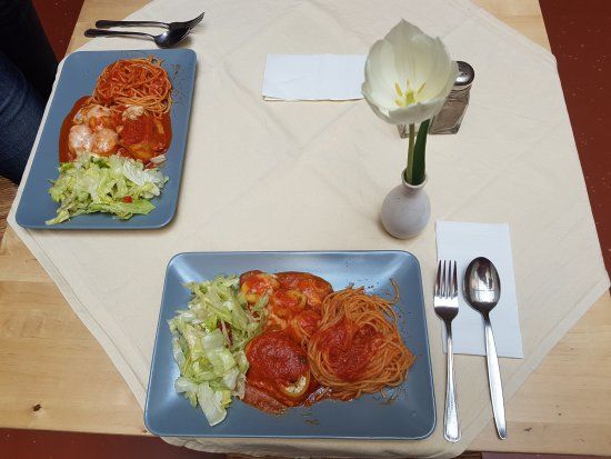 Trattoria da Giuseppe