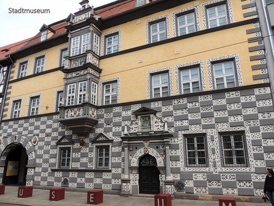 Stadtmuseum Erfurt