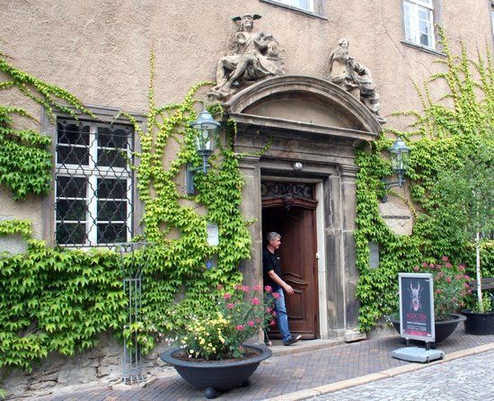 Museum für Naturkunde