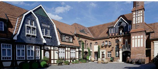 Echter Nordhäuser Traditionsbrennerei