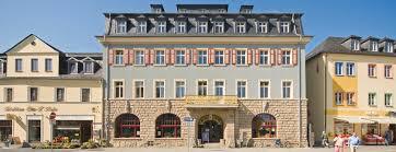 Tourist-Information Saalfeld