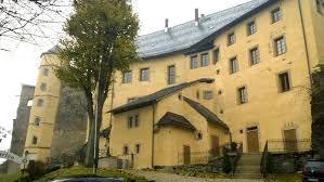 Schloss Wespenstein