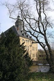 Wasserschloss Dobitschen