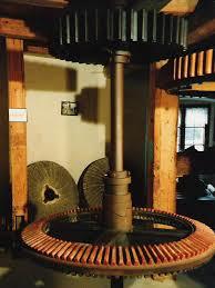 Holländerwindmühle Syrau