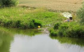 Talsperre Heichelheim