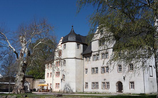 Schloss Kromsdorf