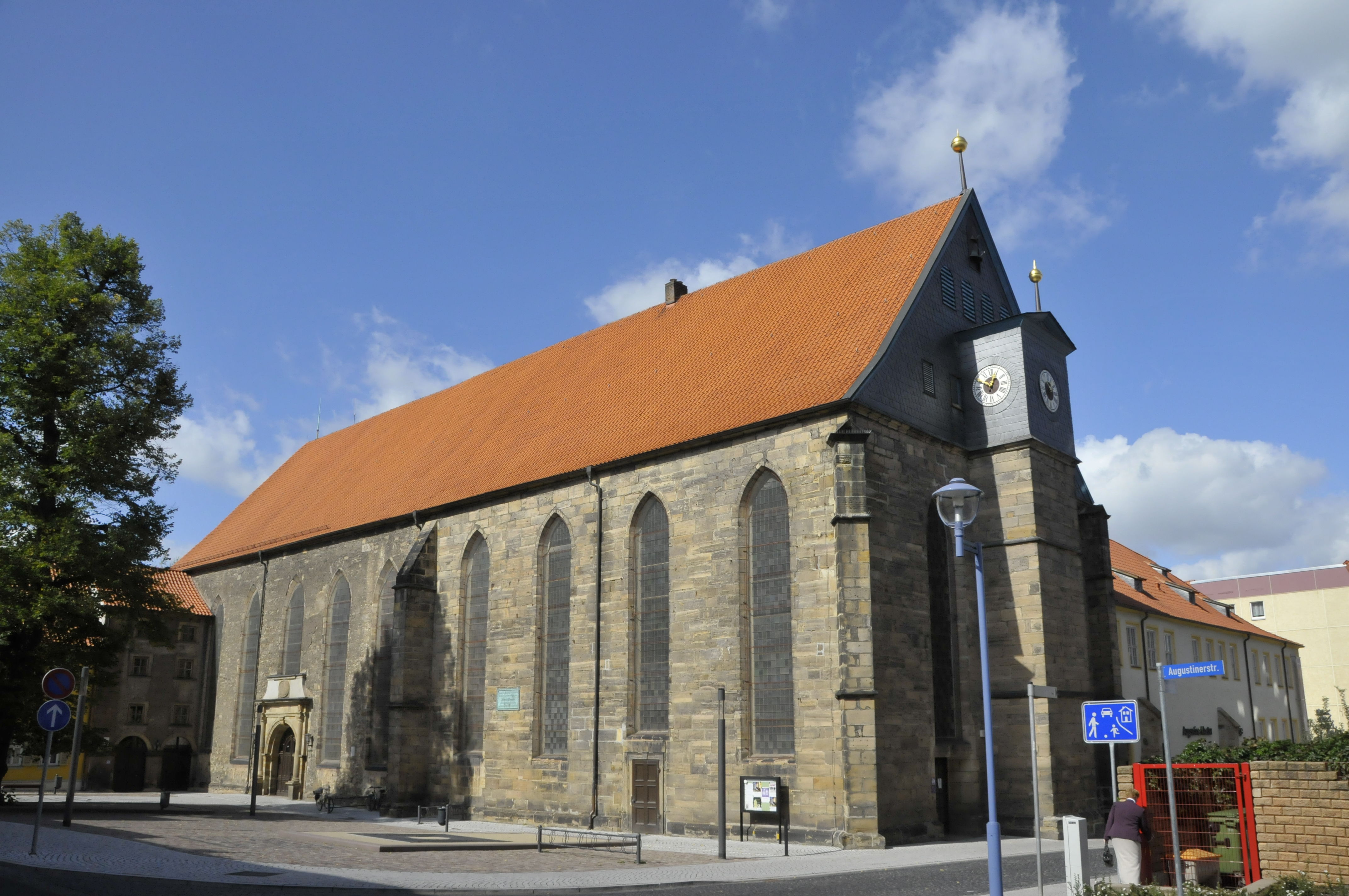 Augustinerkirche