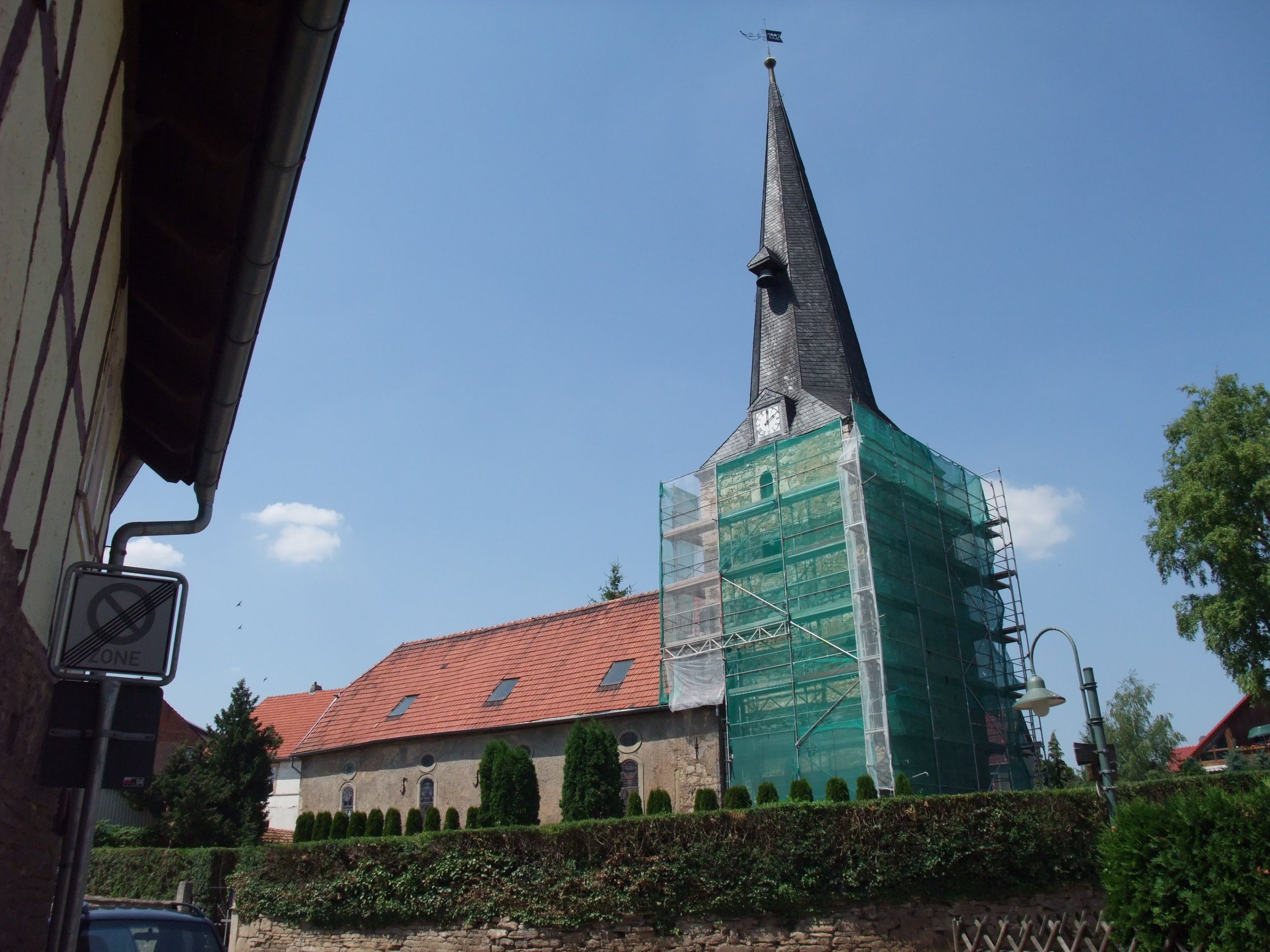 St. Georg