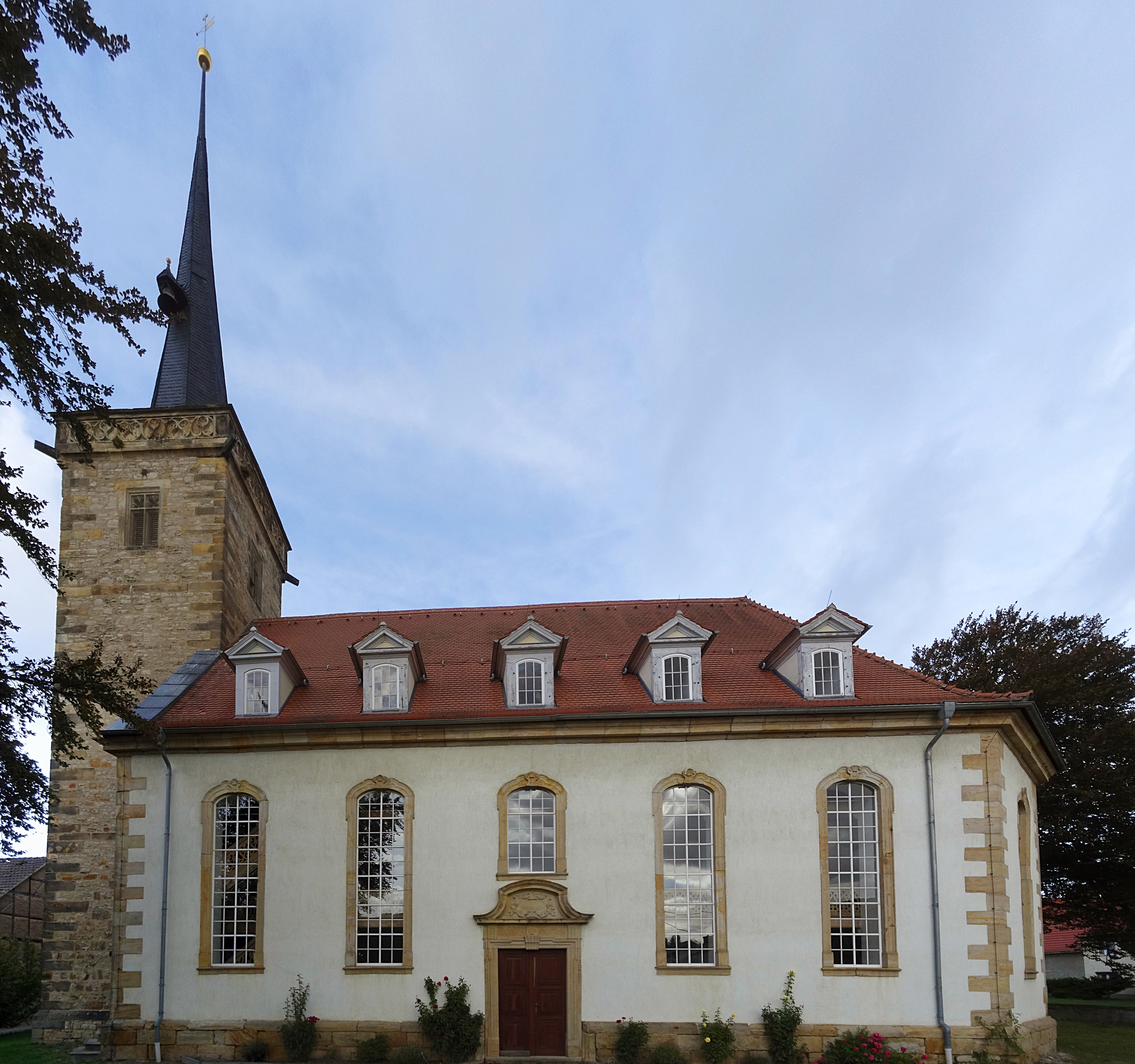 St. Lukas
