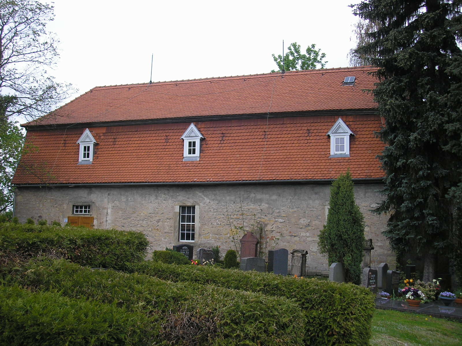 Peterskirche