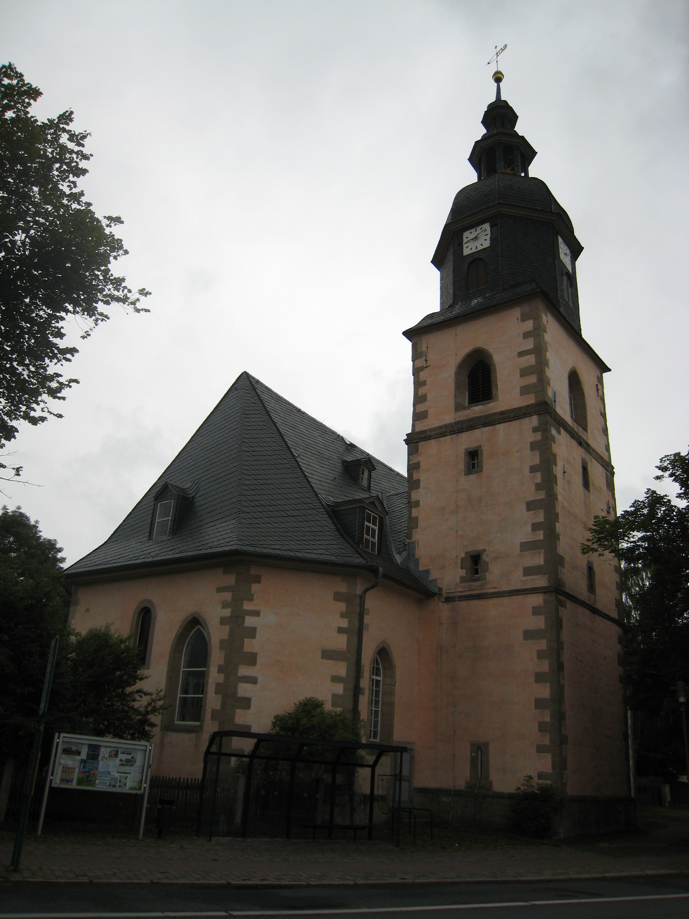 Liebfrauenkirche