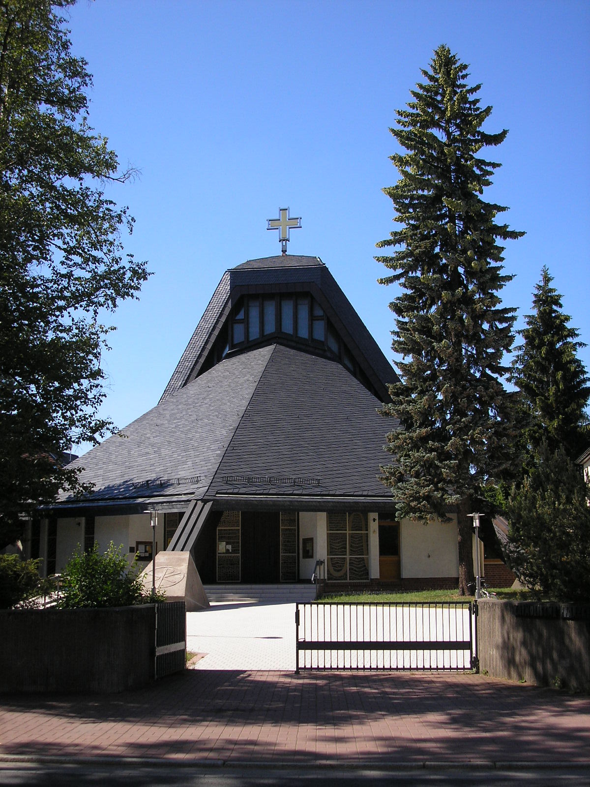 St. Josef