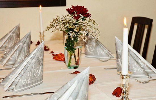 Alte Post Spezialitäten