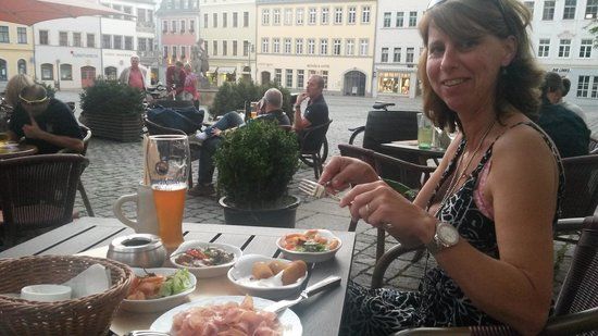 Restaurante La Bodega