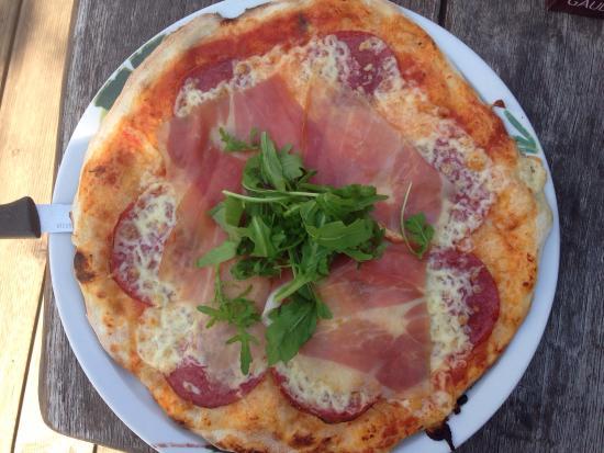 Ristorante Rustica Pizzeria