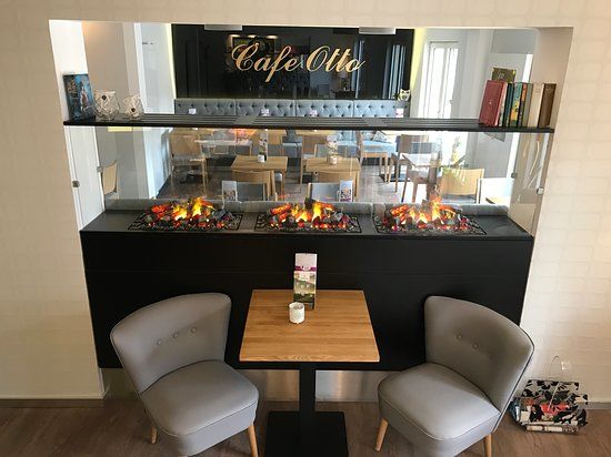 Konditorei Cafe Otto