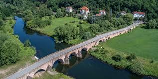 Werrabrücke Vacha