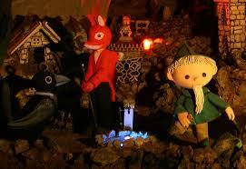 Sandstein- und Märchenhöhle