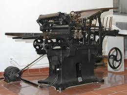 Druckereimuseum und Schaudepot im Benaryspeicher