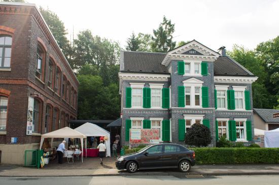 Bandweberei & Museum Kafka