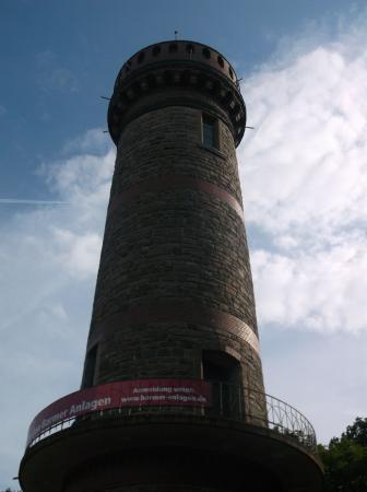 Toelleturm